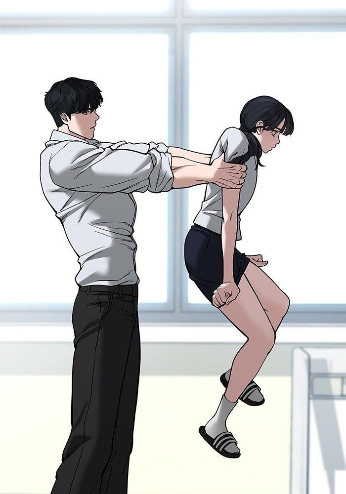 The Bully In-Charge ตอนที่ 64 35