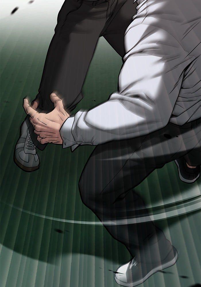 The Bully In-Charge ตอนที่ 73 3