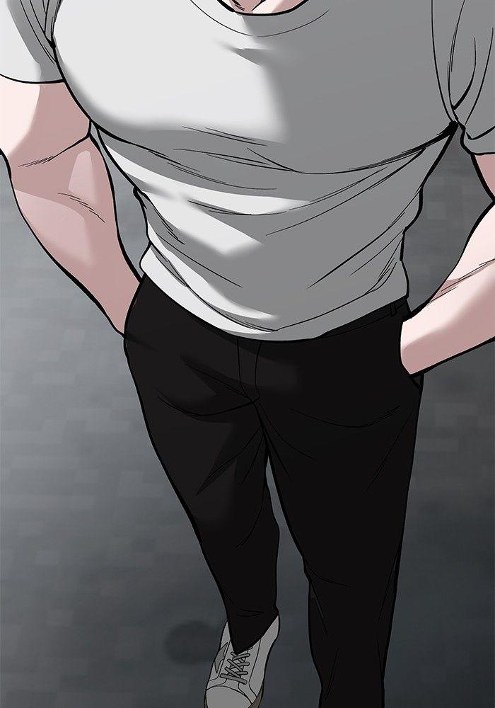 The Bully In-Charge ตอนที่ 64 54