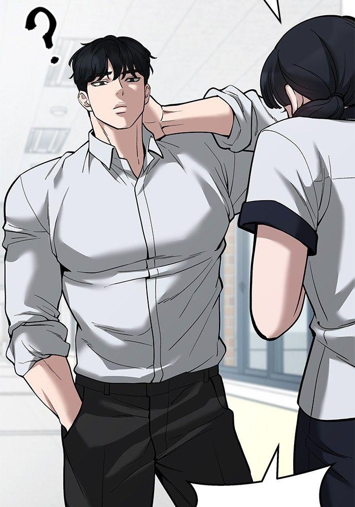 The Bully In-Charge ตอนที่ 64 61
