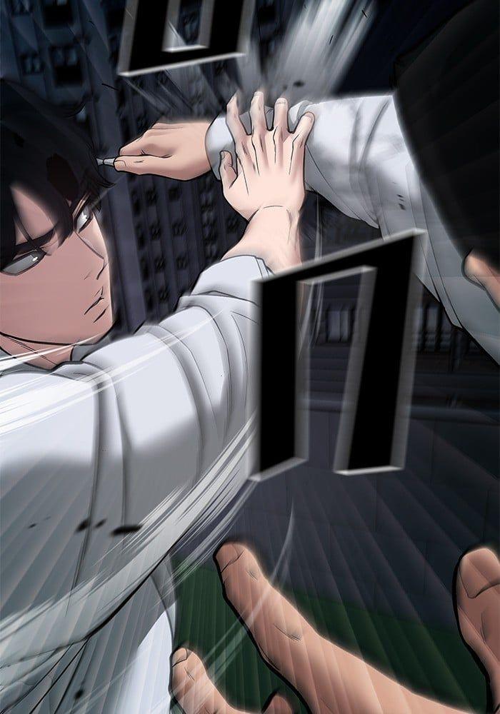 The Bully In-Charge ตอนที่ 72 72