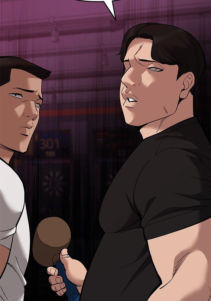 The Bully In-Charge ตอนที่ 62 8