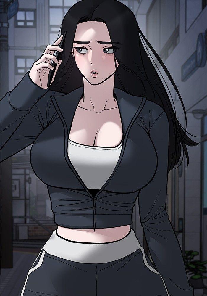 The Bully In-Charge ตอนที่ 76 102