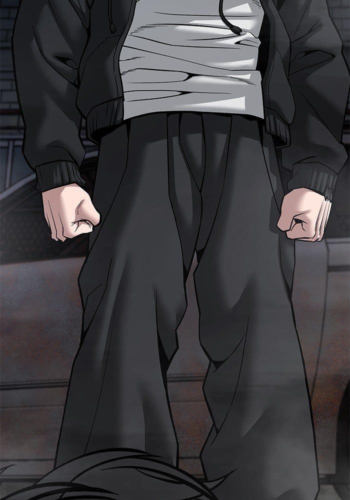 The Bully In-Charge ตอนที่ 87 103