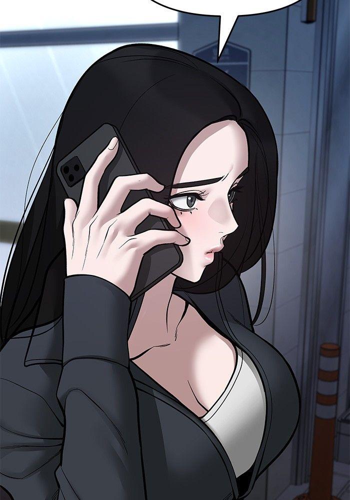 The Bully In-Charge ตอนที่ 76 104