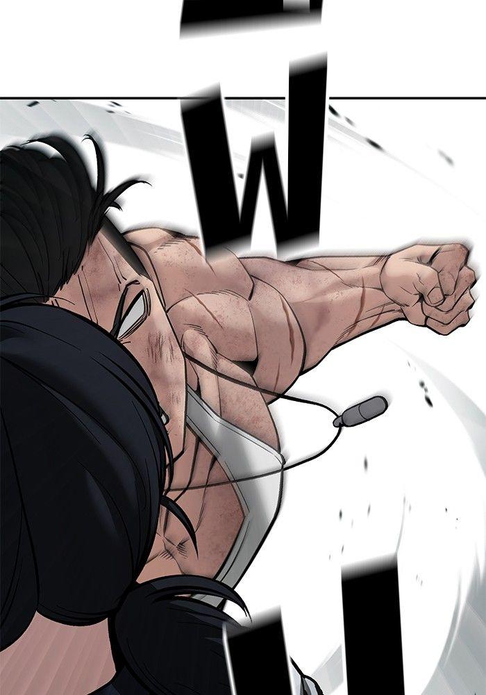 The Bully In-Charge ตอนที่ 85 122