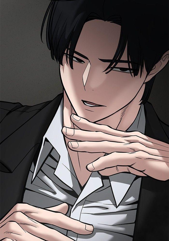 The Bully In-Charge ตอนที่ 84 131