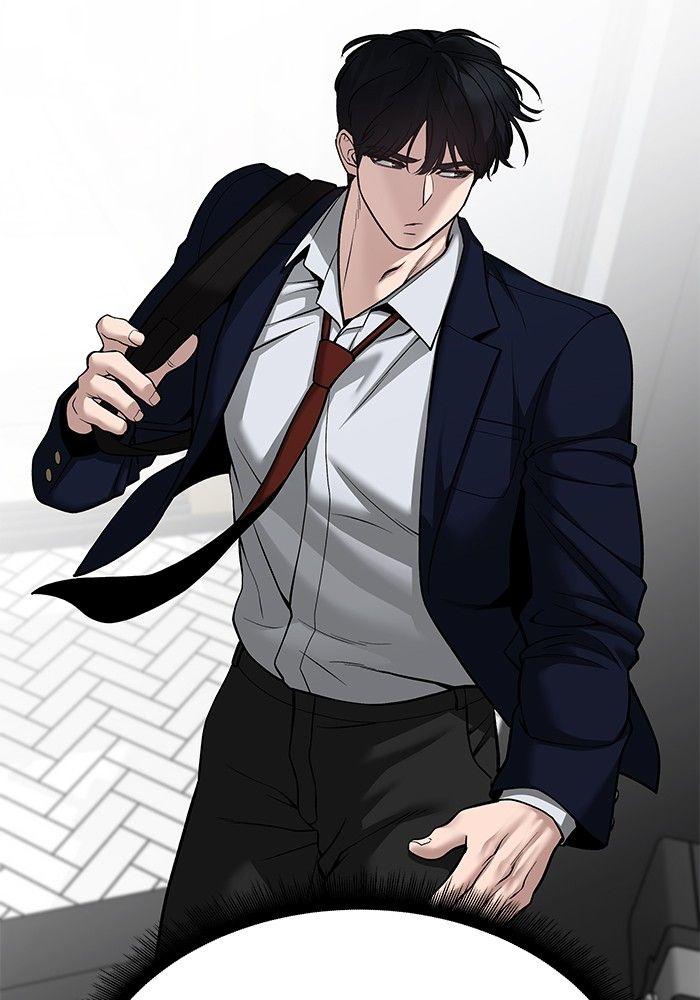 The Bully In-Charge ตอนที่ 88 135