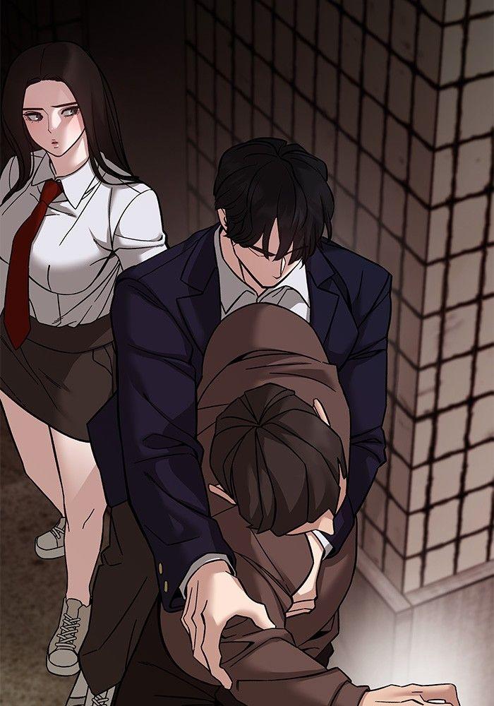 The Bully In-Charge ตอนที่ 78 135