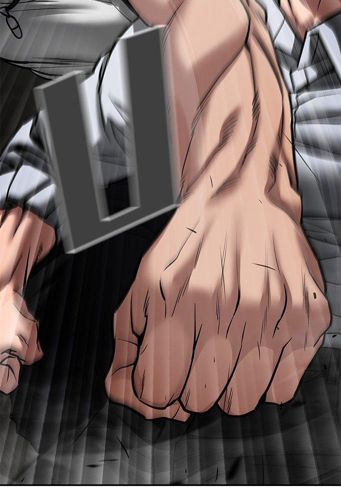 The Bully In-Charge ตอนที่ 80 157