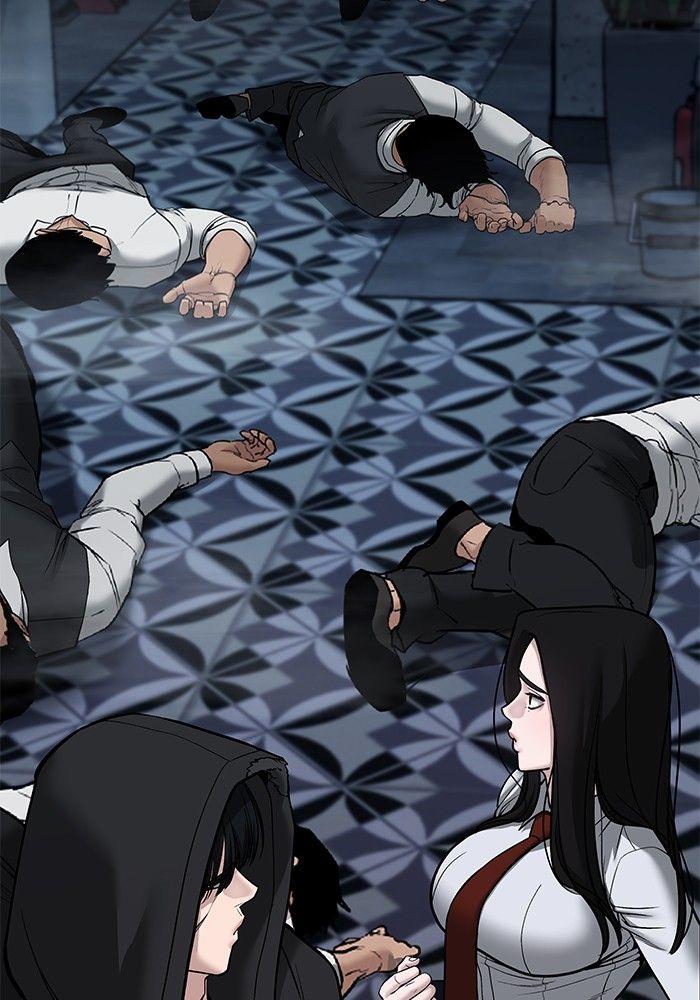 The Bully In-Charge ตอนที่ 81 17