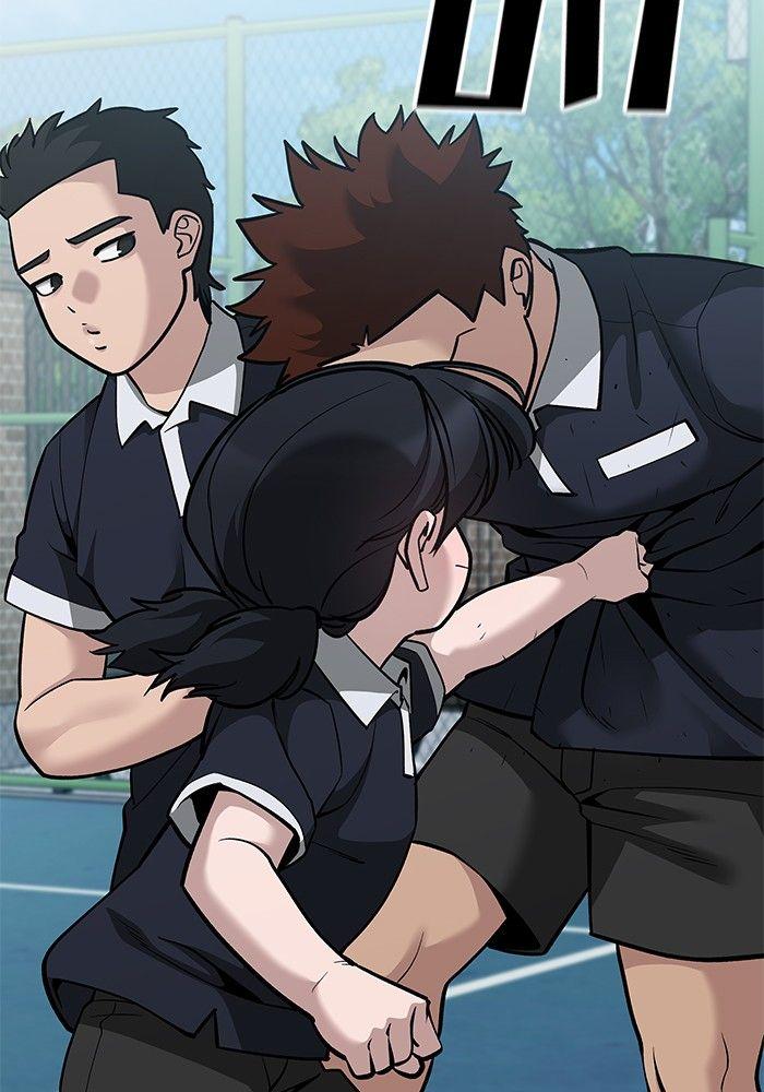 The Bully In-Charge ตอนที่ 85 177