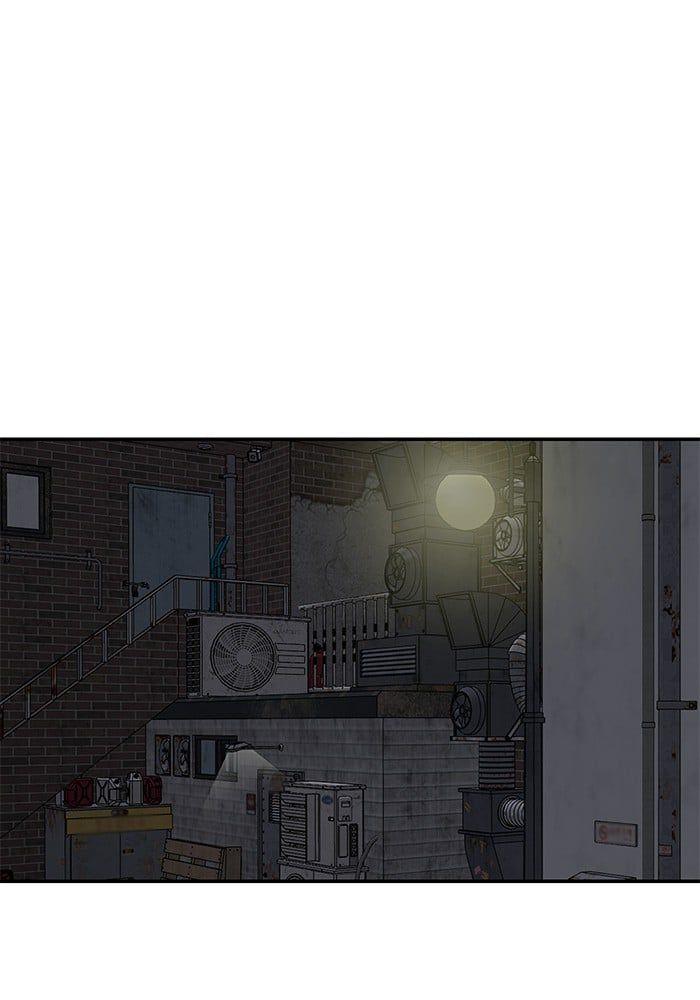 The Bully In-Charge ตอนที่ 74 186