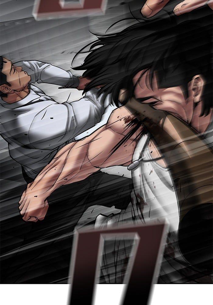 The Bully In-Charge ตอนที่ 75 189