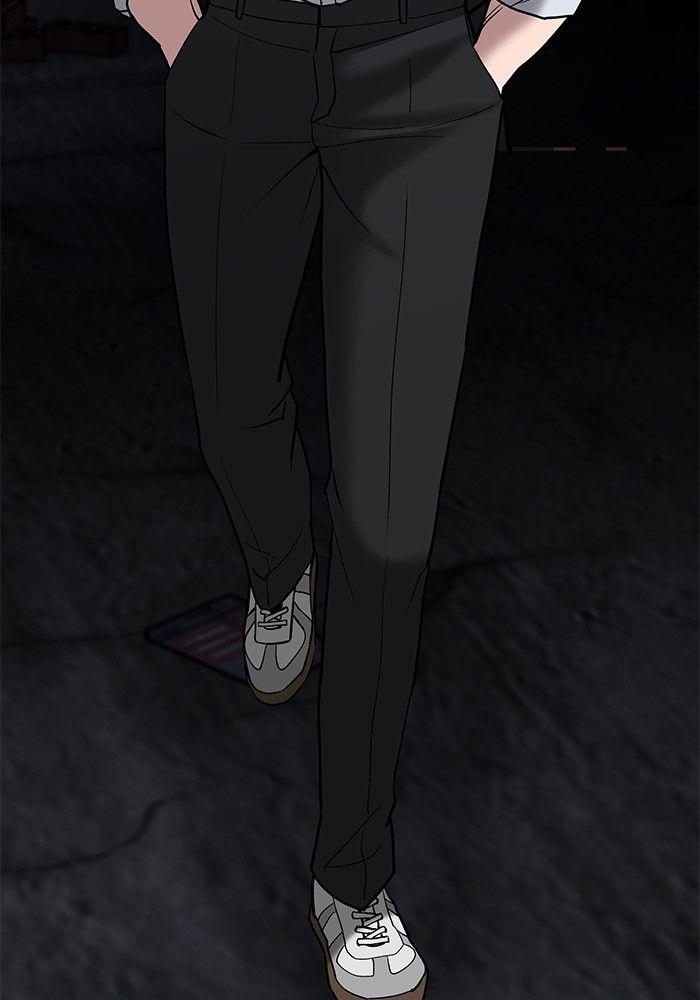 The Bully In-Charge ตอนที่ 76 209