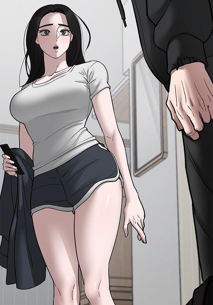 The Bully In-Charge ตอนที่ 75 212