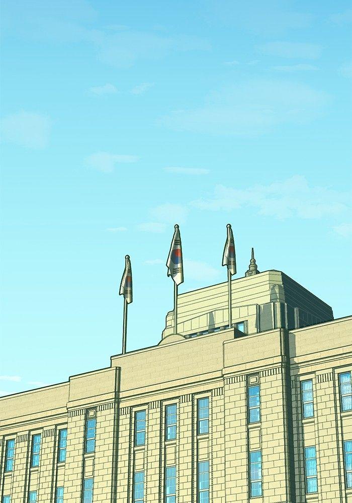 The Chaebeol’s Youngest Son ตอนที่ 84 52