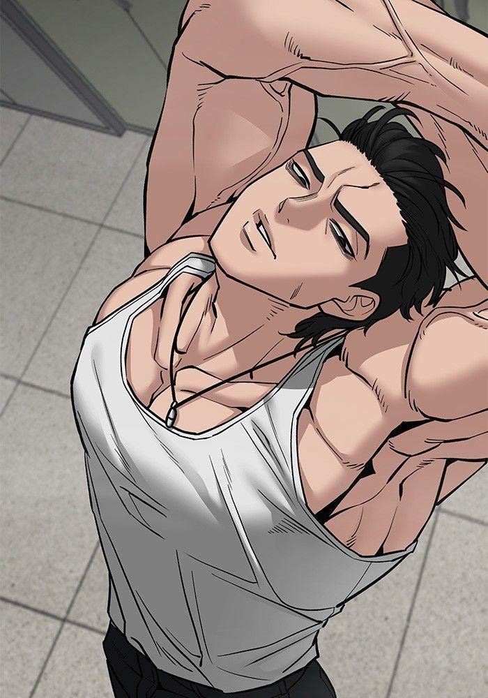 The Bully In-Charge ตอนที่ 80 53