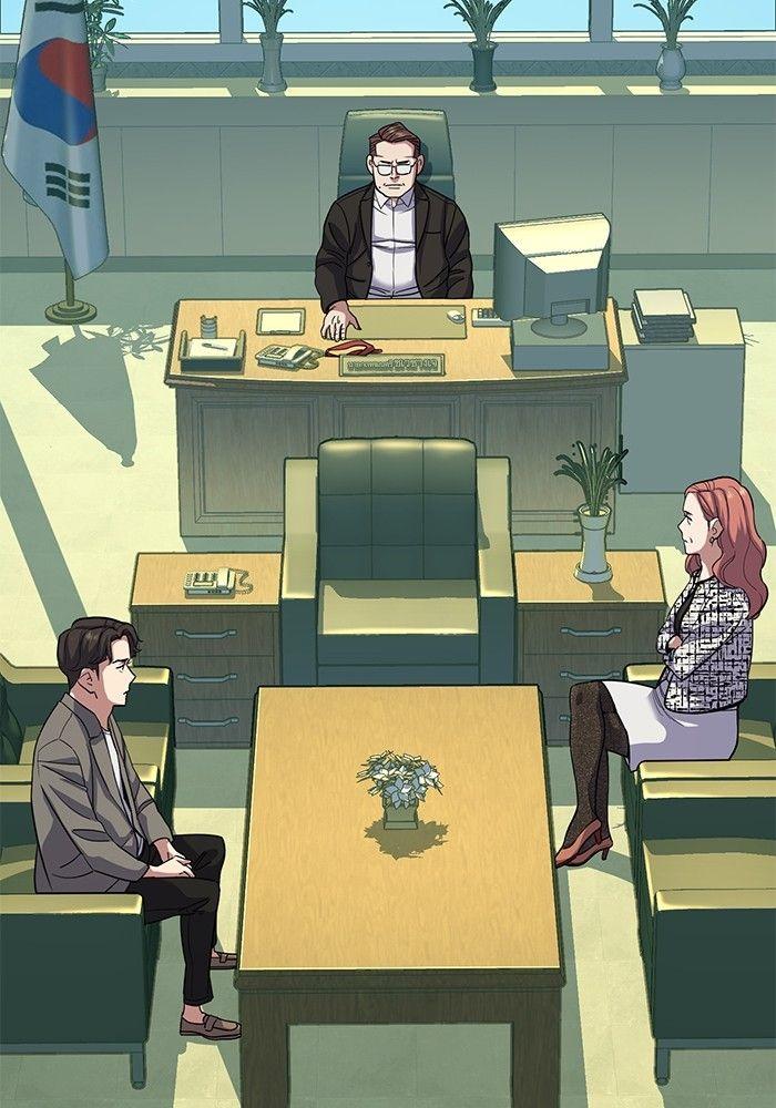 The Chaebeol’s Youngest Son ตอนที่ 84 68