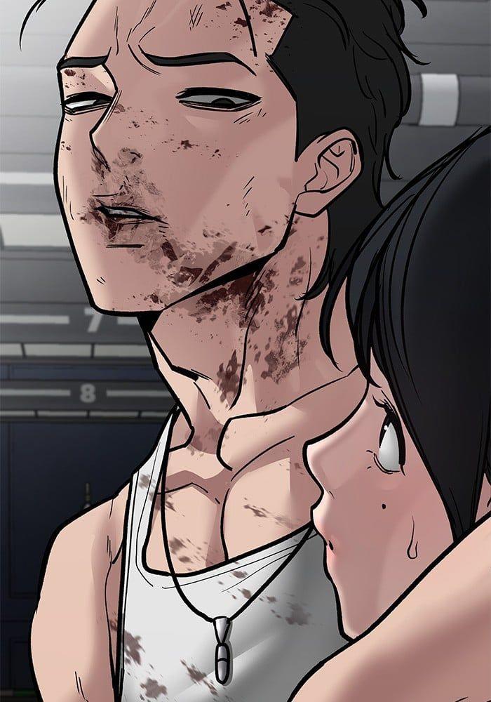 The Bully In-Charge ตอนที่ 76 7