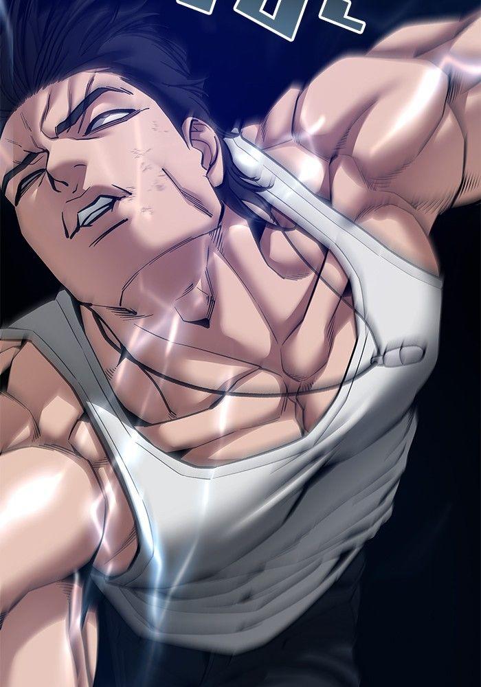 The Bully In-Charge ตอนที่ 81 94