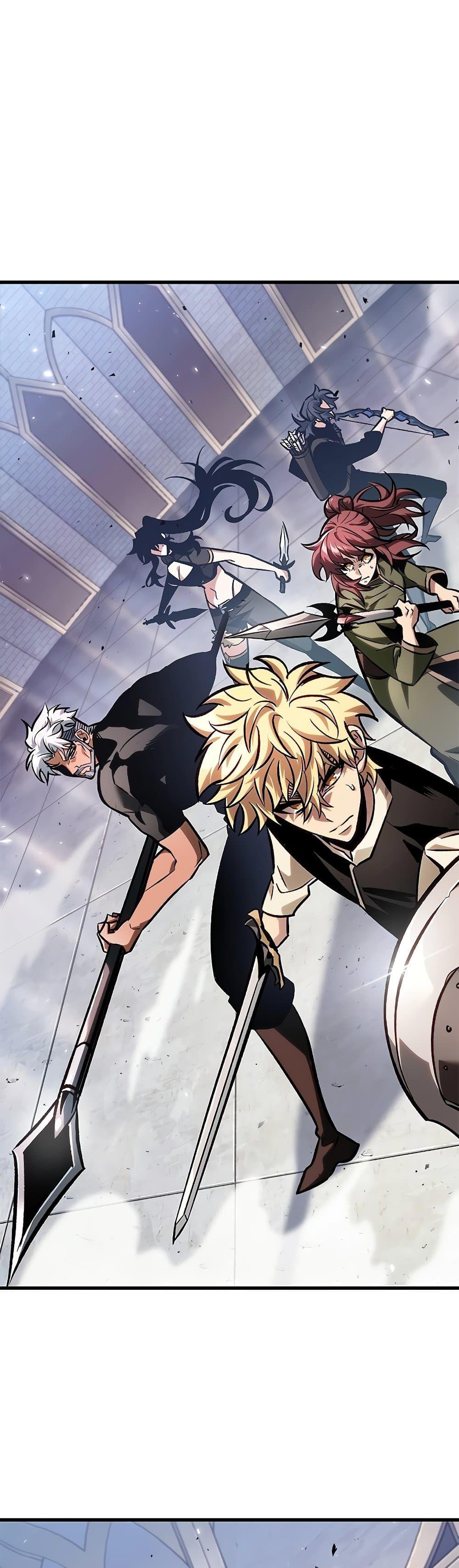 Pick Me Up, Infinite Gacha ตอนที่ 97 16