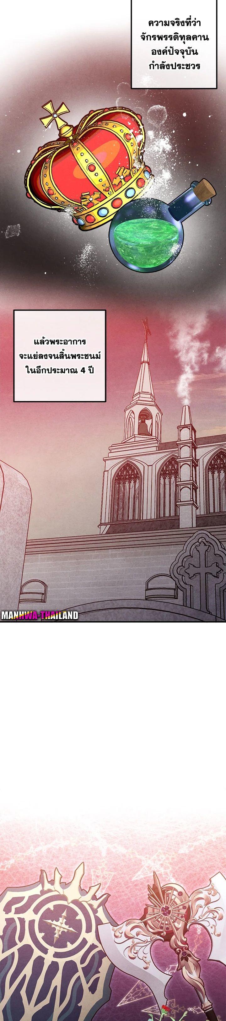 Legendary Youngest Son of the Marquis House ตอนที่ 91 20