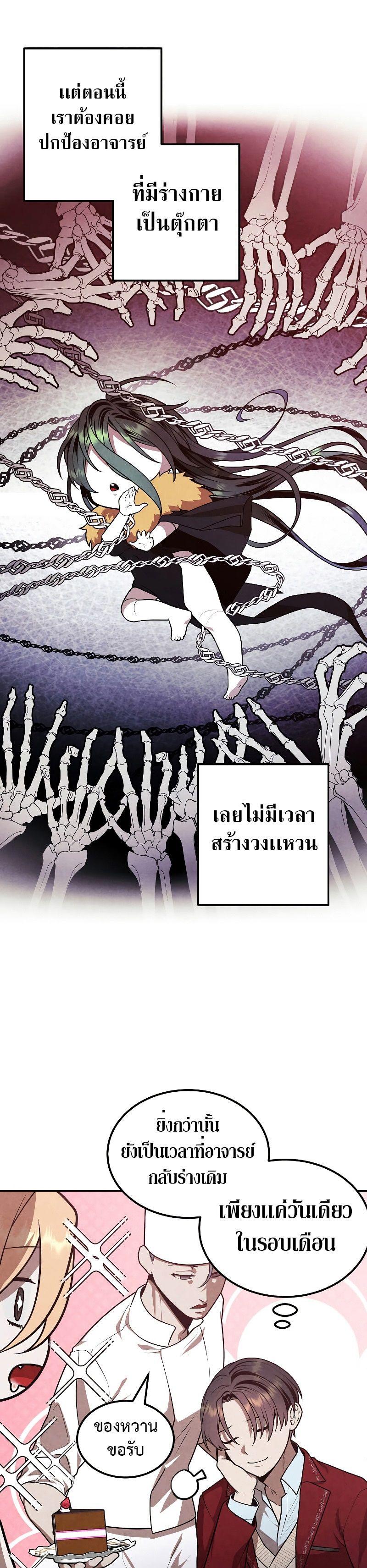 Legendary Youngest Son of the Marquis House ตอนที่ 80 21