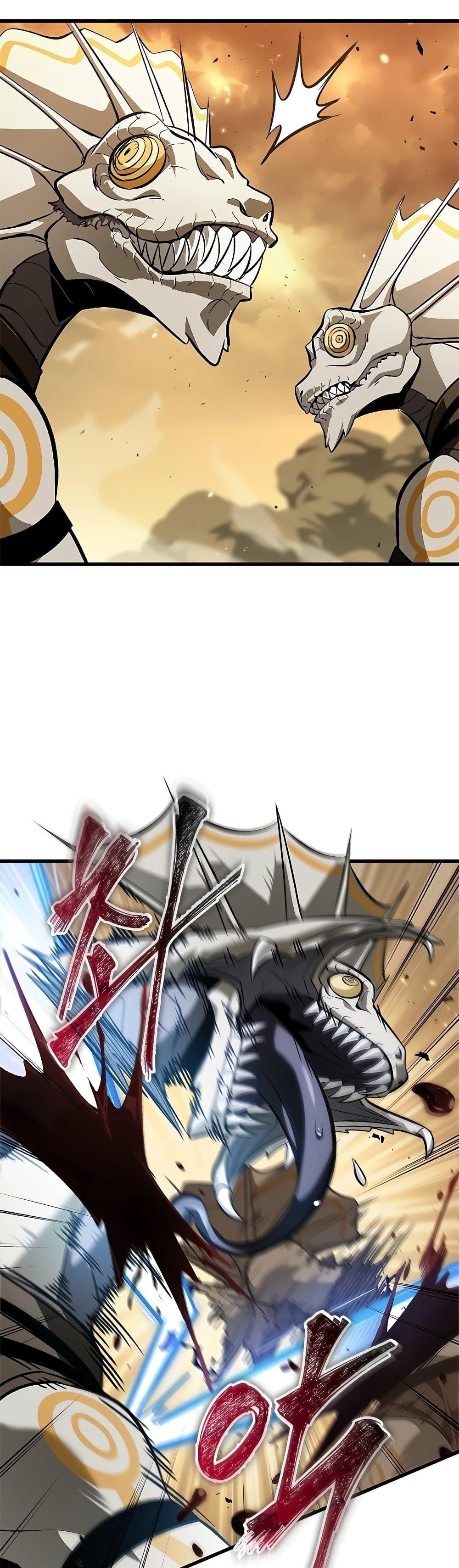 Pick Me Up, Infinite Gacha ตอนที่ 97 46