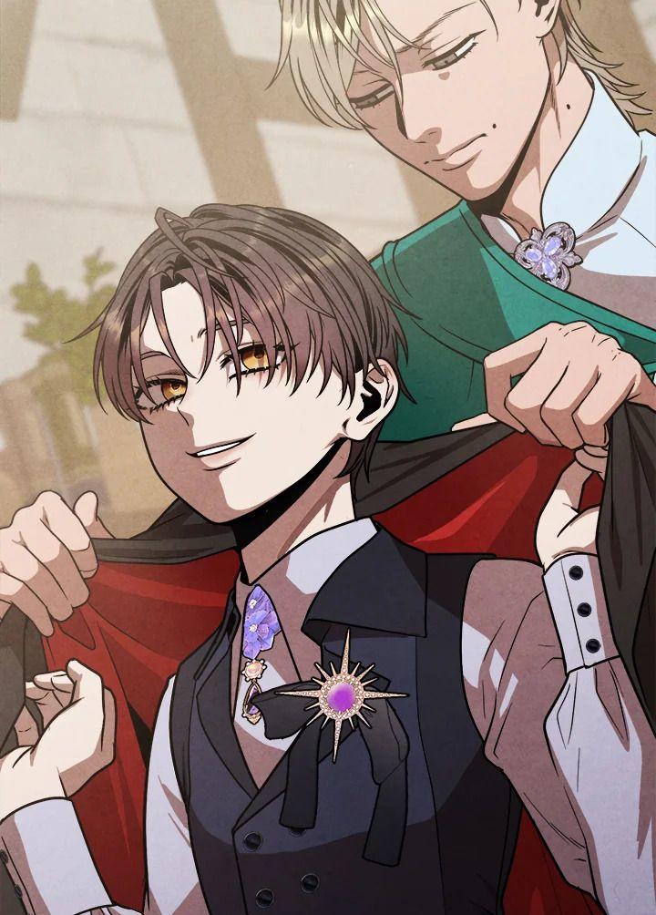 Legendary Youngest Son of the Marquis House ตอนที่ 95 90