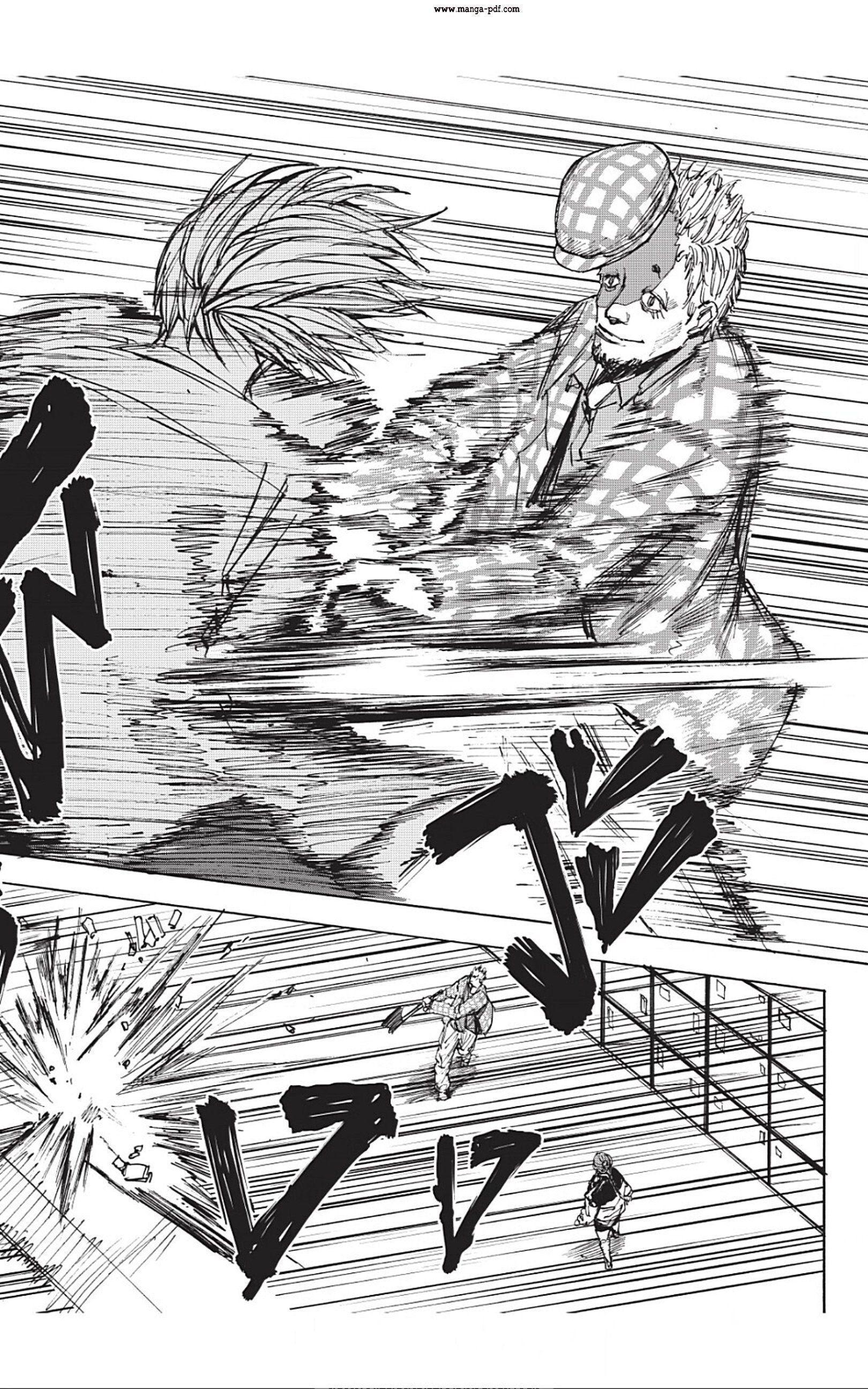 Sakamoto Days ตอนที่ 39 14