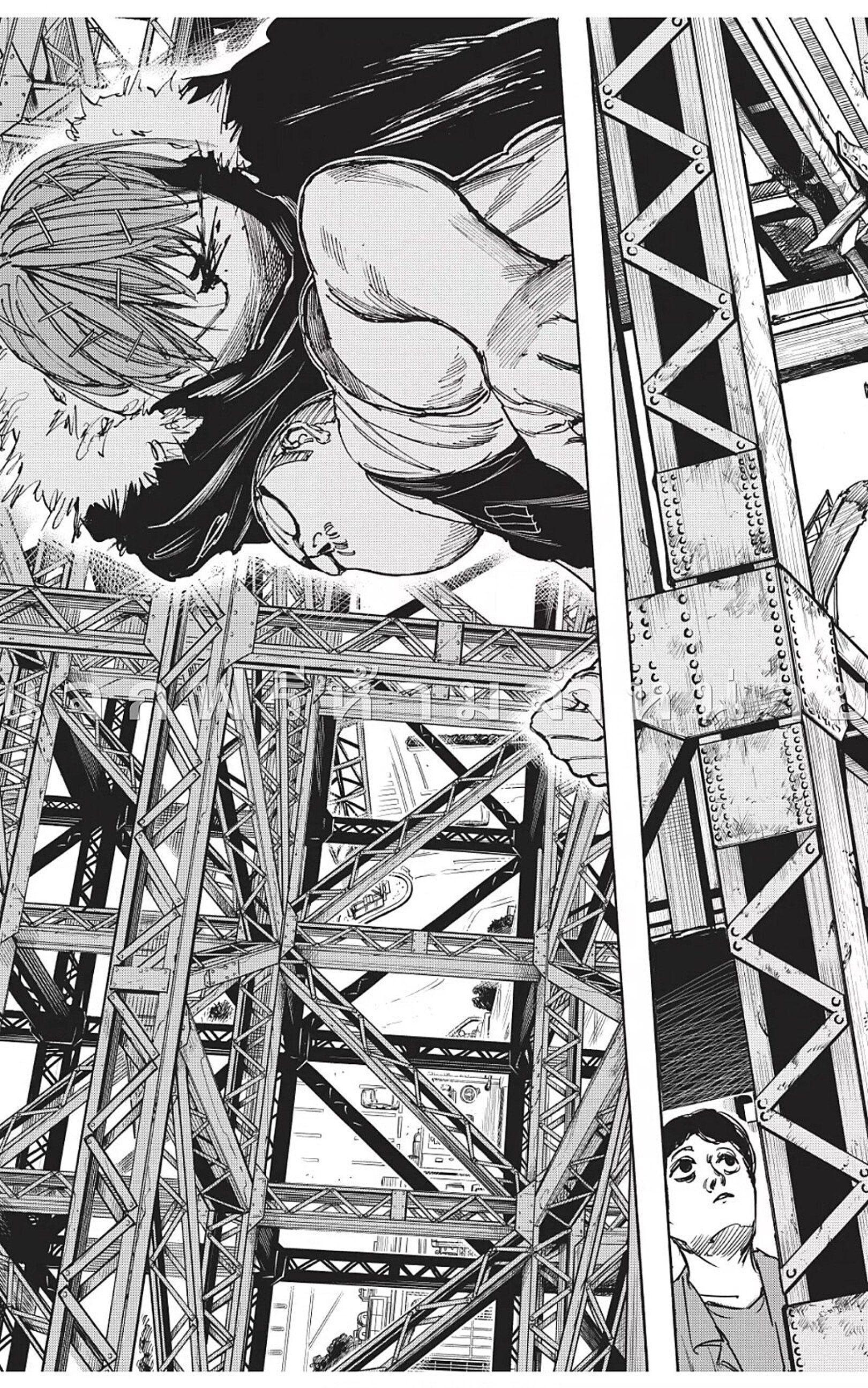 Sakamoto Days ตอนที่ 47 17