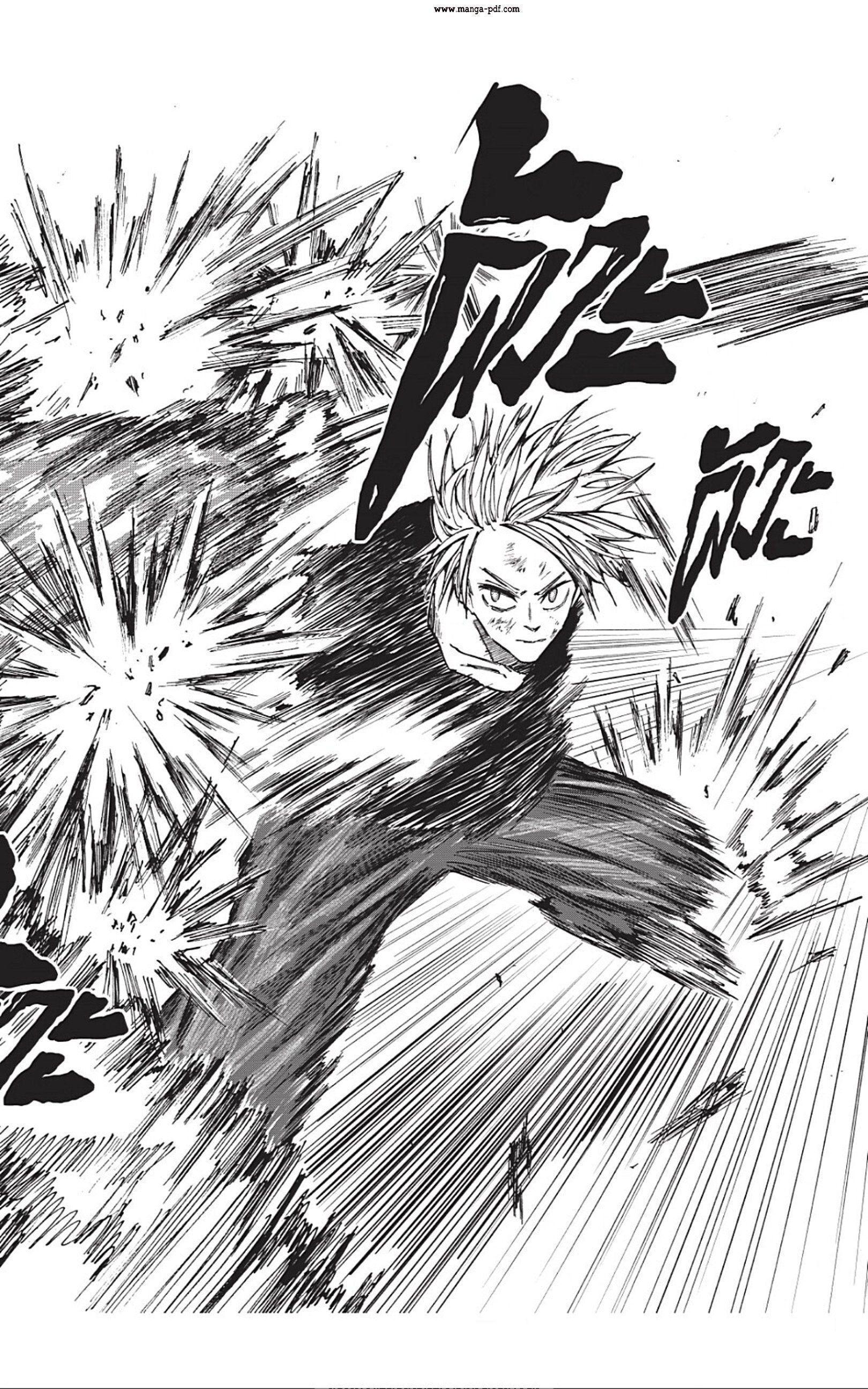 Sakamoto Days ตอนที่ 40 18
