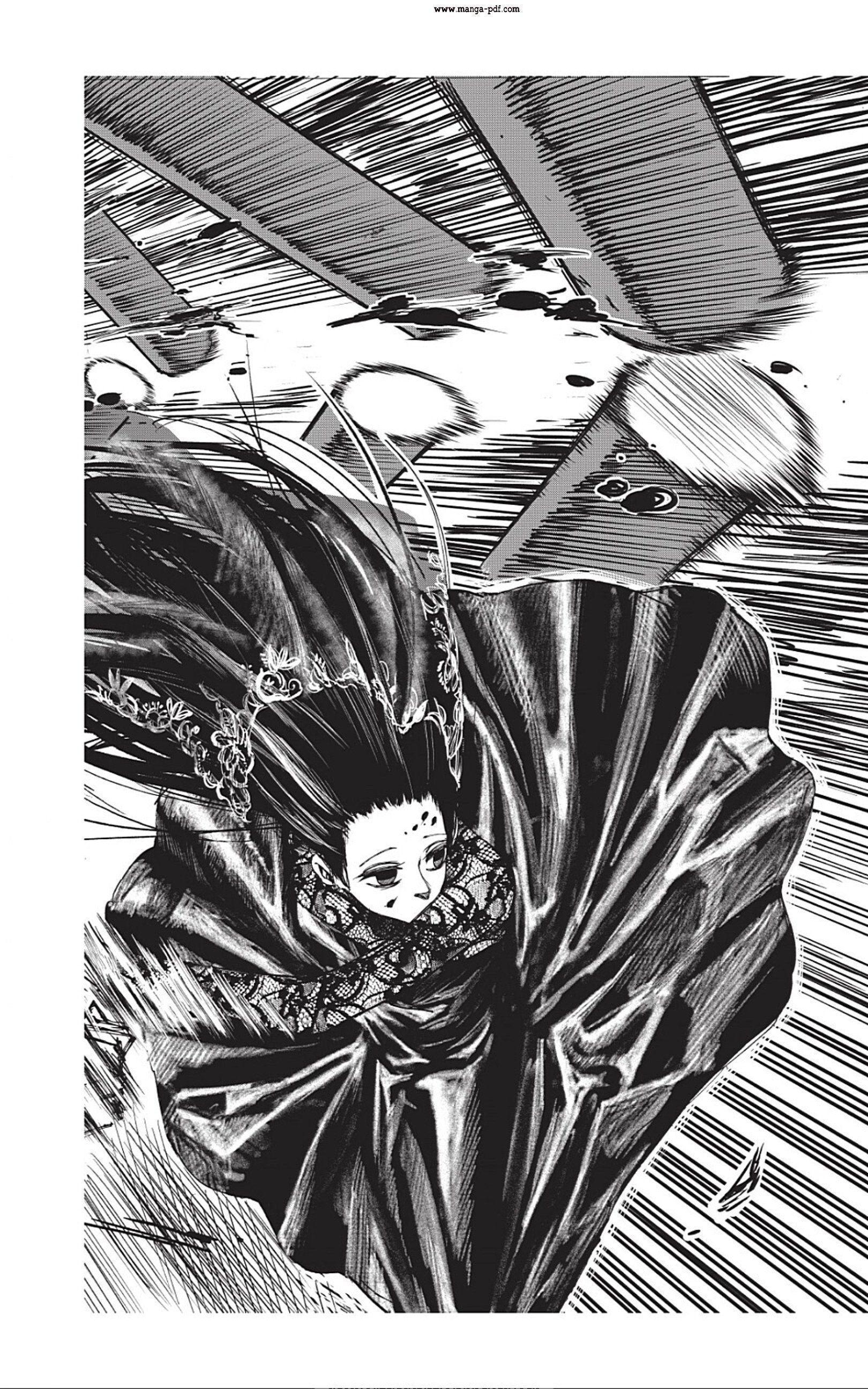 Sakamoto Days ตอนที่ 43 18