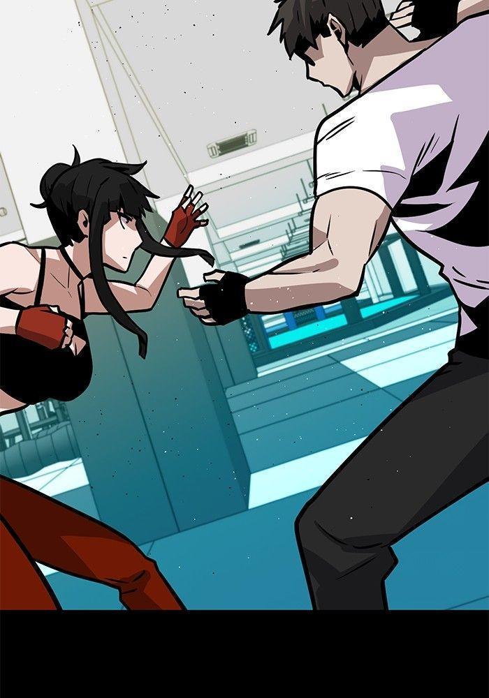 Hand over the Money! ตอนที่ 39 137