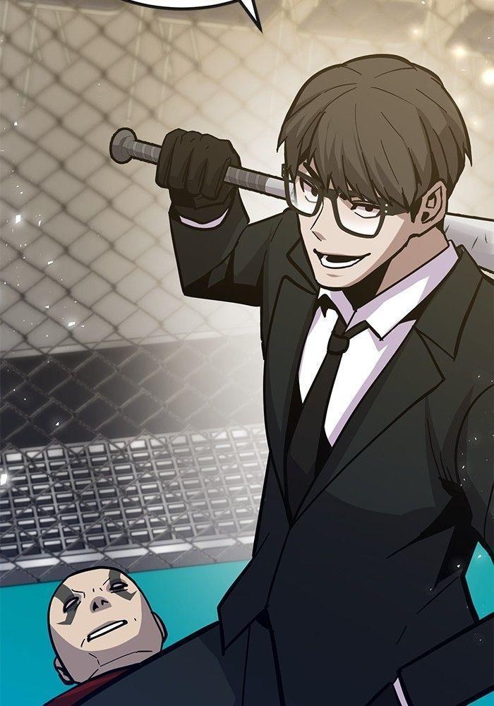 Hand over the Money! ตอนที่ 40 165