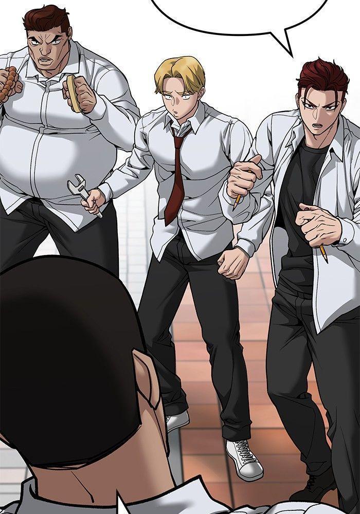 The Bully In-Charge ตอนที่ 90 114