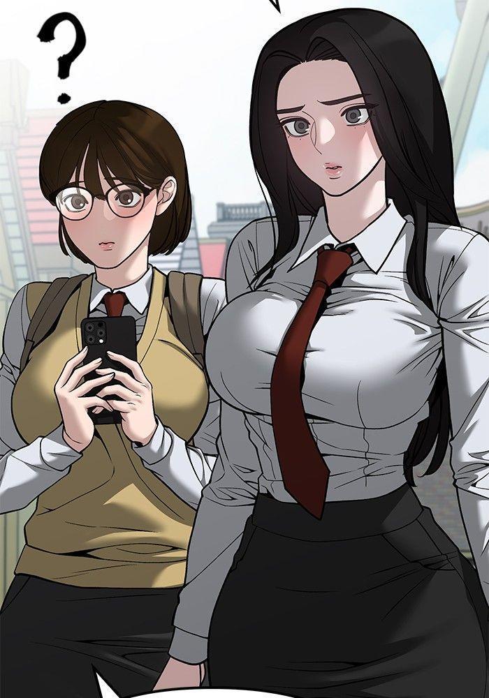 The Bully In-Charge ตอนที่ 90 12