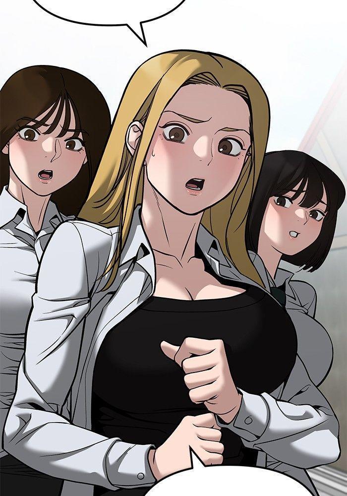The Bully In-Charge ตอนที่ 90 161