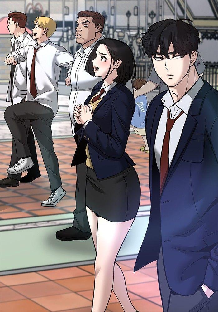 The Bully In-Charge ตอนที่ 89 166
