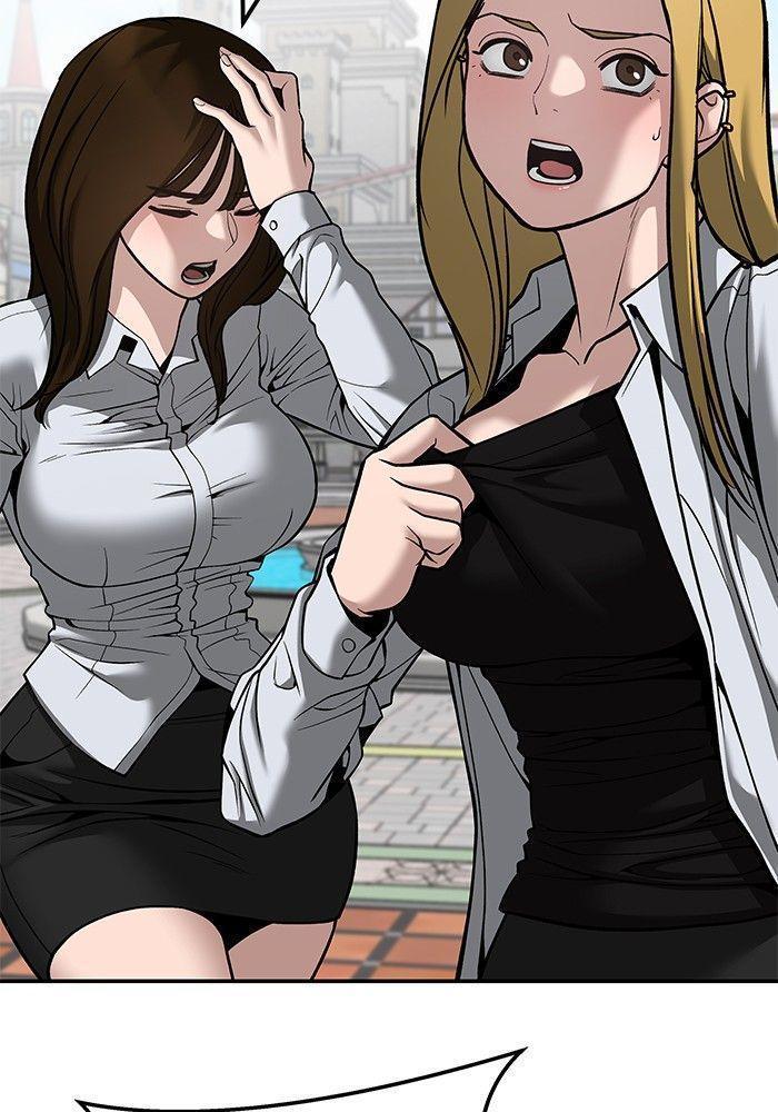 The Bully In-Charge ตอนที่ 90 46