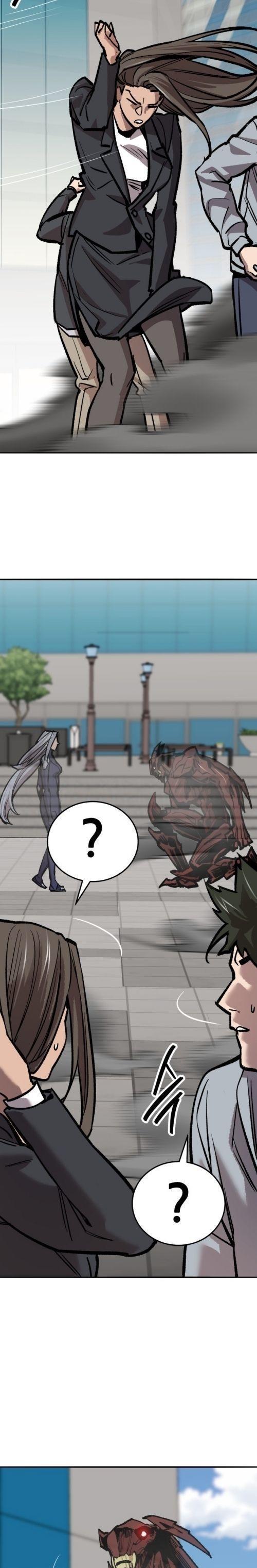 Limit Breaker ตอนที่ 147 10