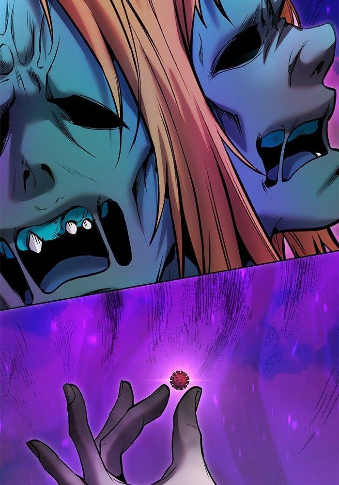 Secretly More Powerful than the Hero ตอนที่ 35 134