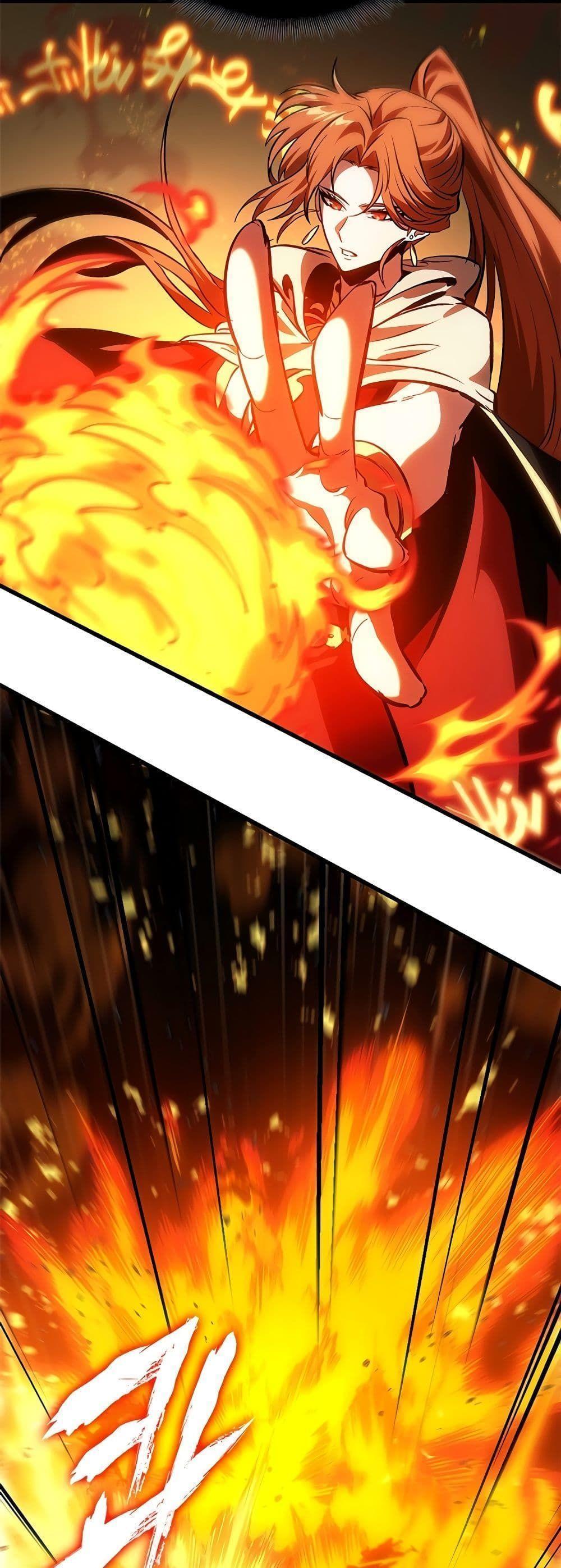 Pick Me Up, Infinite Gacha ตอนที่ 98 29