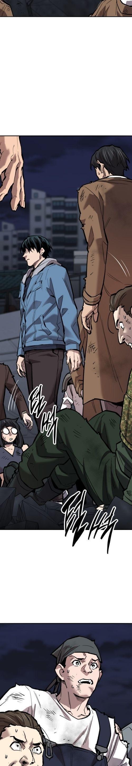 Limit Breaker ตอนที่ 146 2
