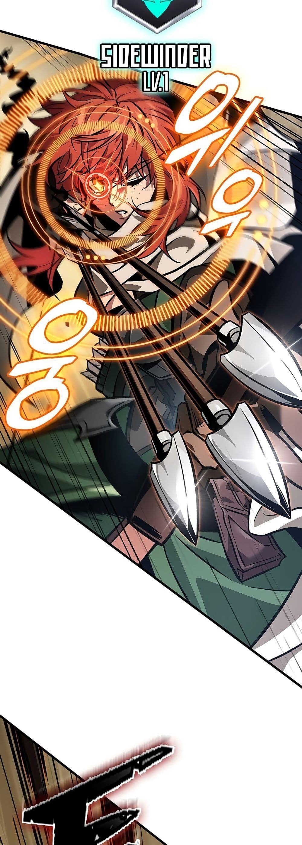 Pick Me Up, Infinite Gacha ตอนที่ 98 34