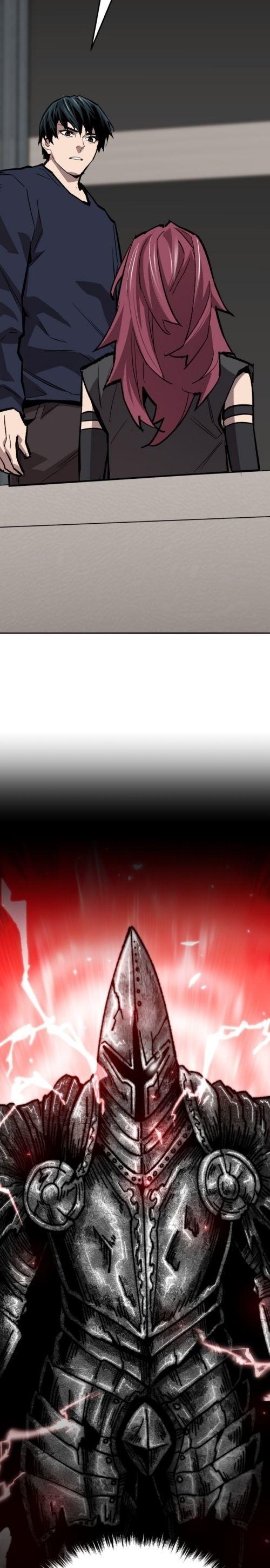 Limit Breaker ตอนที่ 147 34