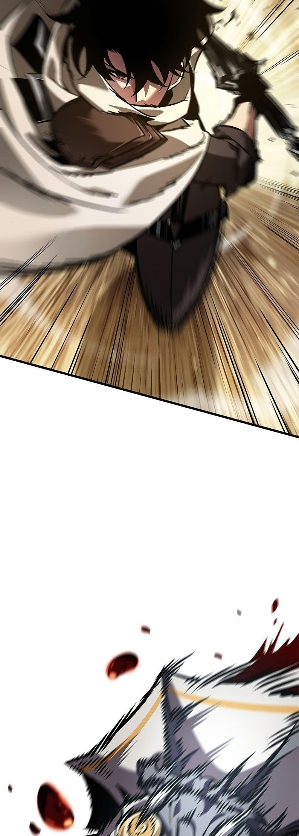 Pick Me Up, Infinite Gacha ตอนที่ 98 37