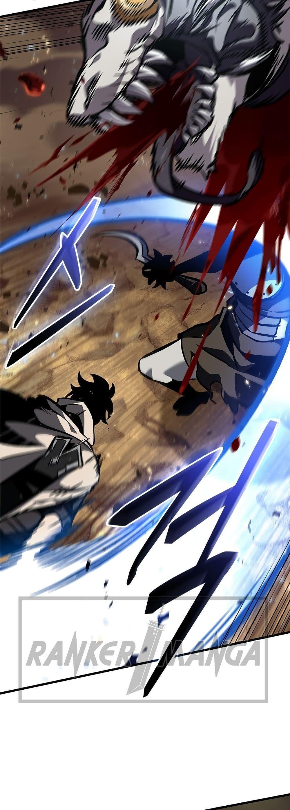 Pick Me Up, Infinite Gacha ตอนที่ 98 38