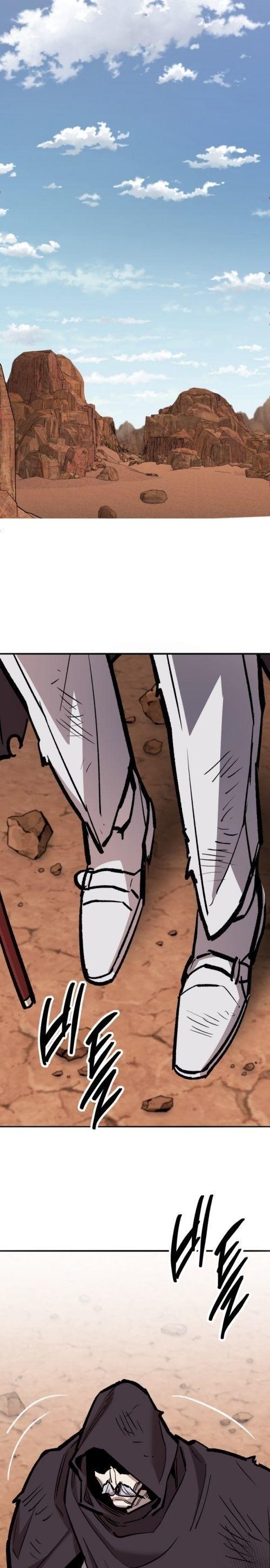 Limit Breaker ตอนที่ 147 38